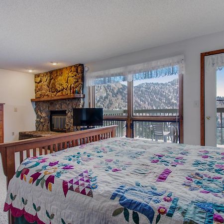 Camelot On Deer Mountain - Permit #3109 Lejlighed Estes Park Eksteriør billede