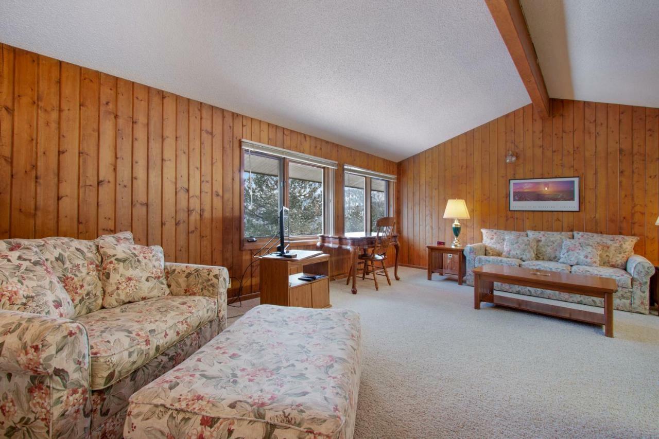 Camelot On Deer Mountain - Permit #3109 Lejlighed Estes Park Eksteriør billede